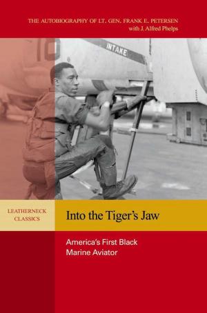 Cover of the book Into the Tiger's Jaw by Rodney Carlisle