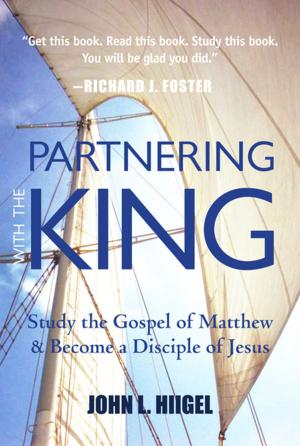Cover of the book Partnering with the King by Peter Roebbelen