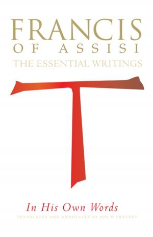 Book cover of Francis of Assisi in His Own Words