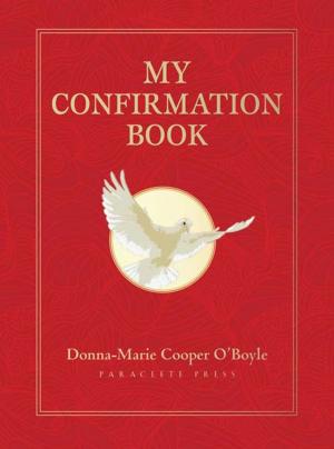Book cover of My Confirmation Book