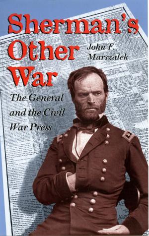 Cover of the book Sherman's Other War by 