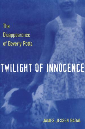Book cover of Twilight of Innocence