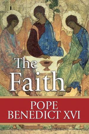 Cover of the book The Faith by Ann Ball