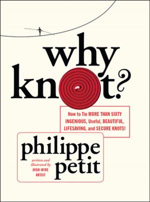 Cover of the book Why Knot? by Peter Stothard