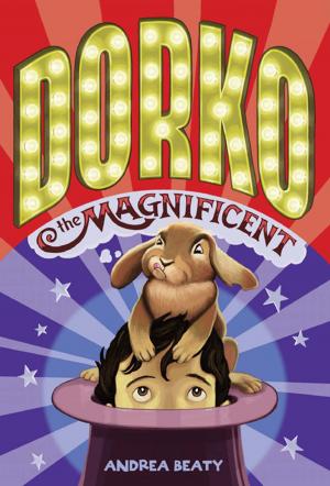 Cover of the book Dorko the Magnificent by Amy Ignatow