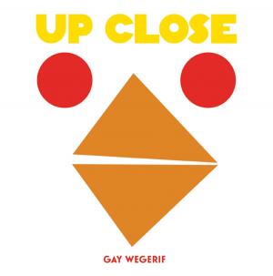 Cover of Up Close
