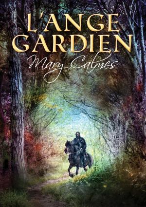Cover of the book L’ange gardien by Margo Bond Collins