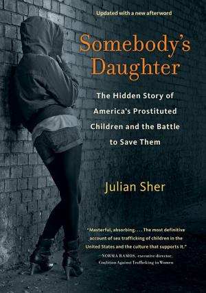Cover of the book Somebody's Daughter by Phyllis Chesler
