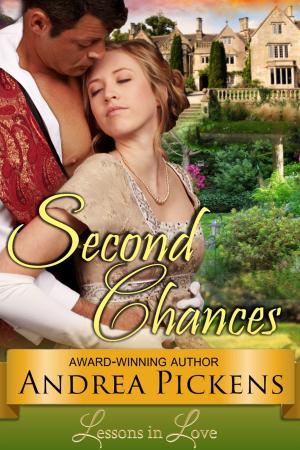 Cover of the book Second Chances ( Lessons in Love, Book 2) by Shayne Parkinson