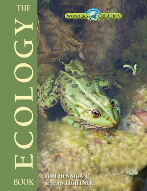 Cover of the book The Ecology Book by Charles Martin