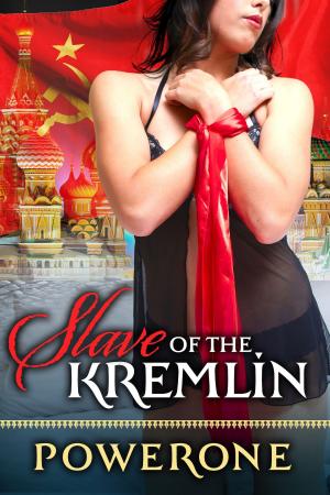 Cover of the book SLAVE OF THE KREMLIN by SABRINA LUNA