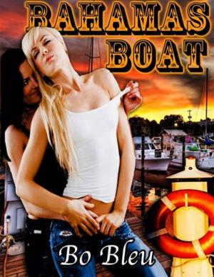 Cover of the book BAHAMAS BOAT by Jay Lawrence