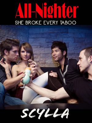 Cover of the book ALL-NIGHTER by Nicole Simone