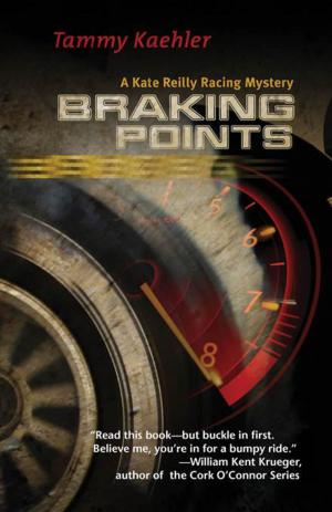 Cover of the book Braking Points by Livia J. Washburn