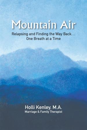 Cover of the book Mountain Air by Liliane Desjardins, Nancy Oelklaus
