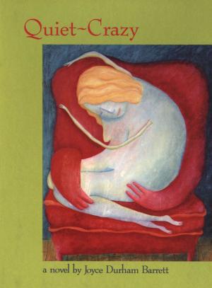Cover of the book Quiet-Crazy by Tayari Jones
