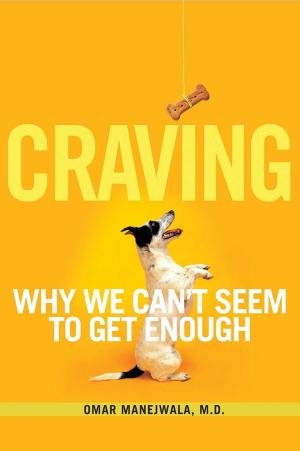 Cover of the book Craving by Jeffrey A Hoffman, Ph.D.