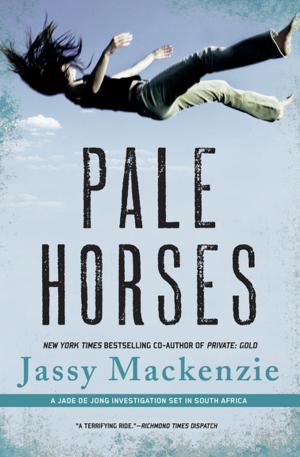 Cover of the book Pale Horses by Britney King