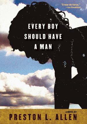 bigCover of the book Every Boy Should Have a Man by 