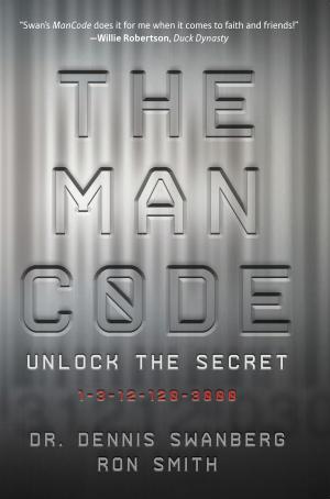 Book cover of The Man Code