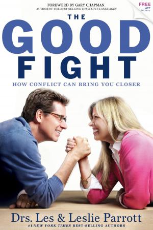 Cover of the book The Good Fight by David Gregory
