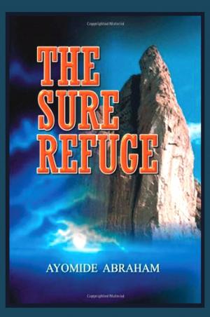 Book cover of The Sure Refuge