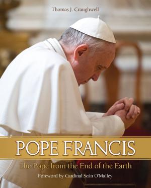 Cover of the book Pope Francis by Elizabeth Ficocelli
