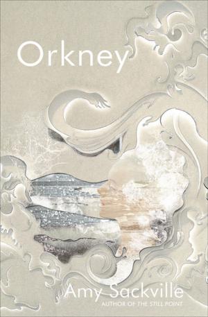 Cover of the book Orkney by Miriam Toews