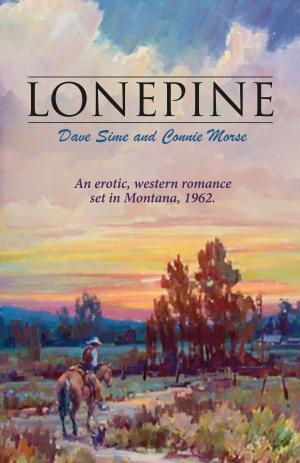 Book cover of Lonepine