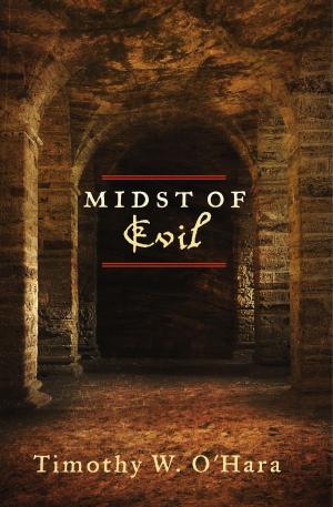 Cover of the book Midst of Evil by Rolando Viñas Jr.
