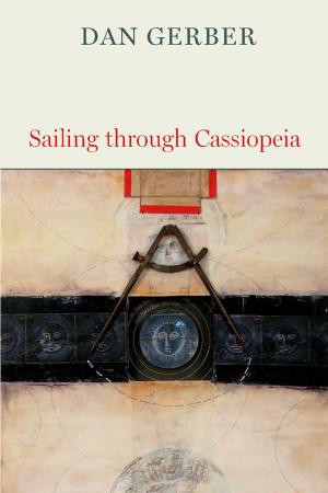 Book cover of Sailing through Cassiopeia