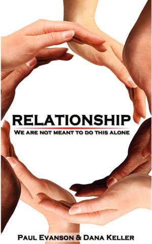 bigCover of the book Relationship by 