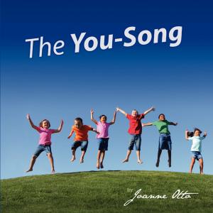 Cover of the book The You-Song by Joel Collison