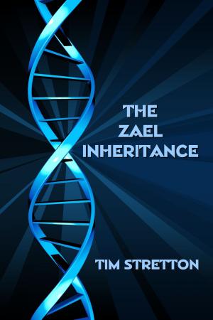 Cover of the book The Zael Inheritance by Abominable Gentlemen