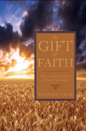 Book cover of The Gift of Faith