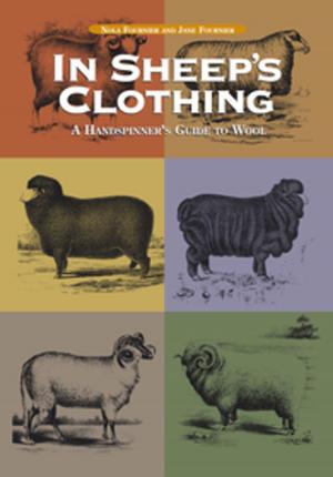 Cover of the book In Sheep's Clothing by Becky Levine
