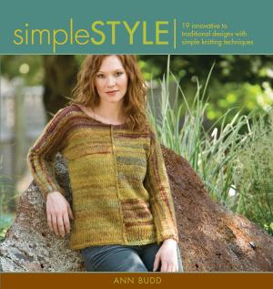 Cover of the book Simple Style by Wesley Ellis