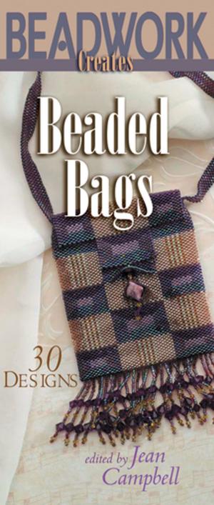 Book cover of Beadwork Creates Beaded Bags