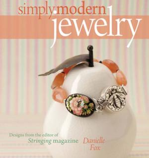 bigCover of the book Simply Modern Jewelry by 