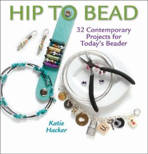 Cover of the book Hip to Bead by Tiffany Lovering