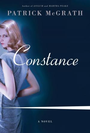 Cover of the book Constance by Chatura Rao