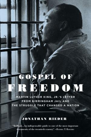 Cover of the book Gospel of Freedom by Georgie Thompson, Imogen Lloyd Webber