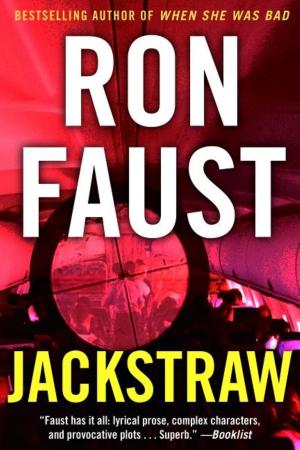 Cover of the book Jackstraw by J.A. Redmerski