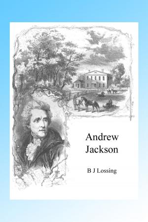 bigCover of the book Andrew Jackson, Illustrated by 