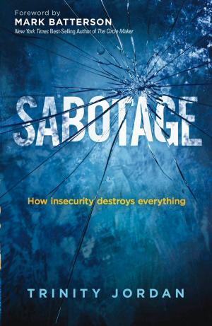 Cover of the book Sabotage by Julie Ngwabi