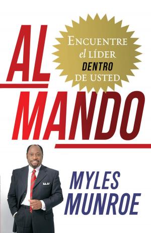 Cover of the book Al Mando by Mike Evans