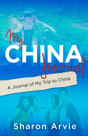 Cover of the book My China Journal by Kyle Winkler