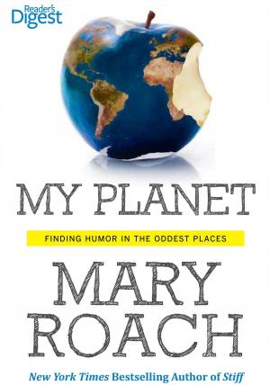 Cover of the book My Planet by Jason R. Karp, PhD