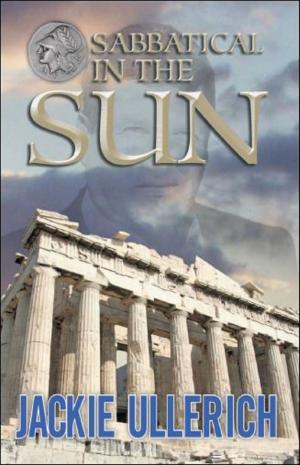 Cover of the book Sabbatical In The Sun by Ken Bruen