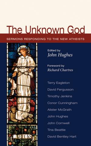 Cover of the book The Unknown God by Catherine M. Wallace
